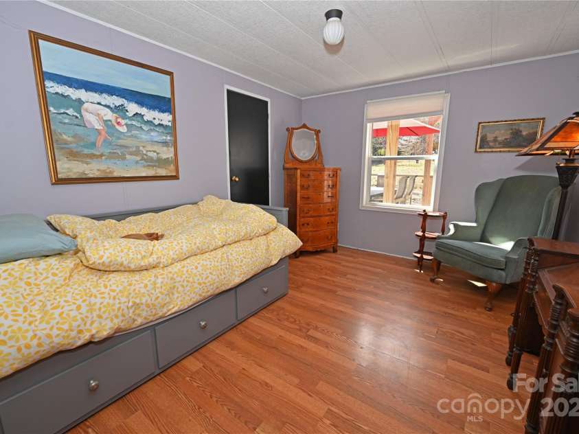 3719 Upper Shut In Road, Hot Springs, NC 28743.  MLS# CAR4241406, YatesRealty ID 11175. 