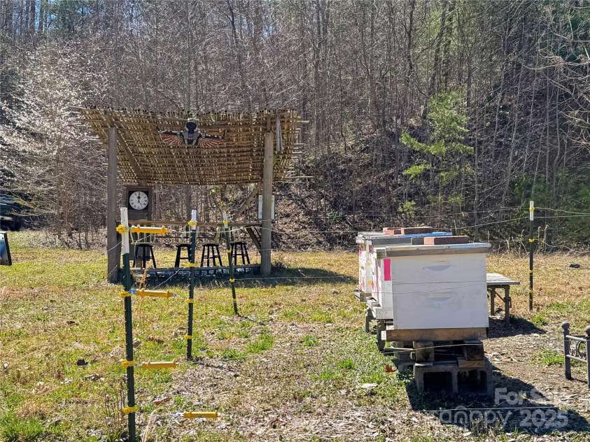 3719 Upper Shut In Road, Hot Springs, NC 28743.  MLS# CAR4241406, YatesRealty ID 11175. 