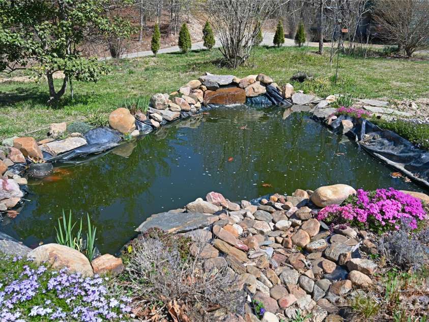 3719 Upper Shut In Road, Hot Springs, NC 28743.  MLS# CAR4241406, YatesRealty ID 11175. 