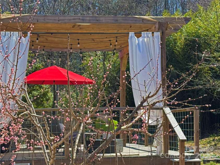 3719 Upper Shut In Road, Hot Springs, NC 28743.  MLS# CAR4241406, YatesRealty ID 11175. 