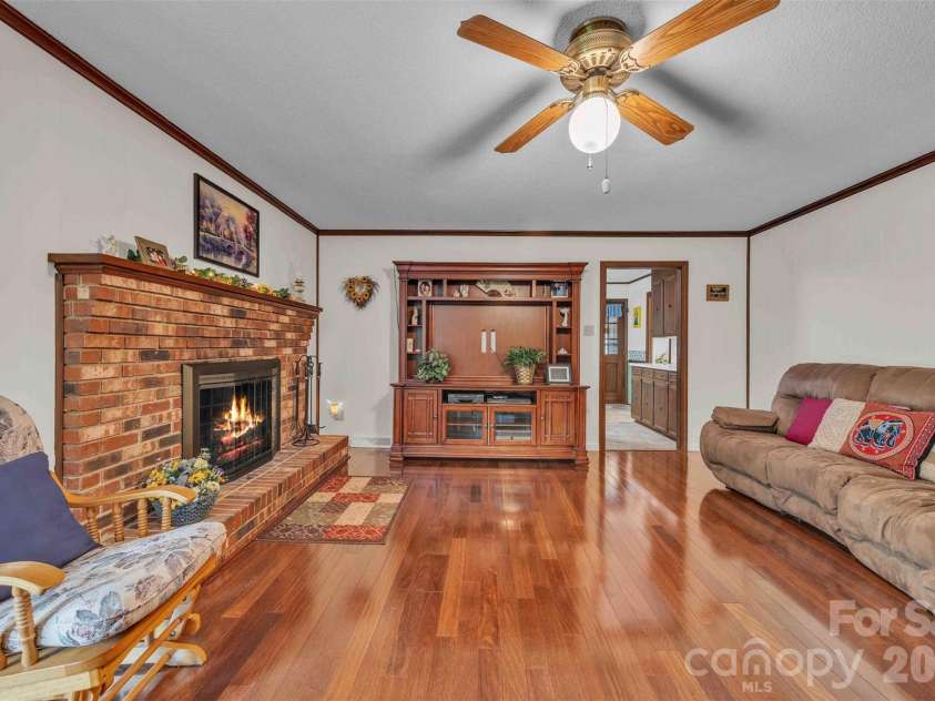 137 Proust Road, Statesville, NC 28625.  MLS# CAR4344197, YatesRealty ID 11177. 