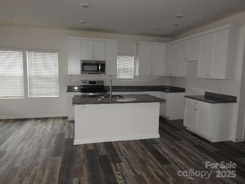 252 Mills Avenue, Troutman, NC 28166.  MLS# CAR4279870, YatesRealty ID 1118. 
