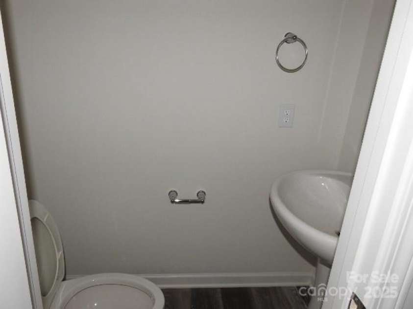 252 Mills Avenue, Troutman, NC 28166.  MLS# CAR4279870, YatesRealty ID 1118. 
