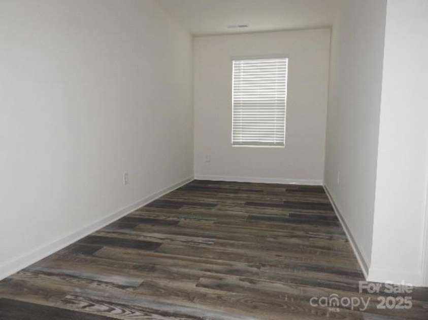 252 Mills Avenue, Troutman, NC 28166.  MLS# CAR4279870, YatesRealty ID 1118. 