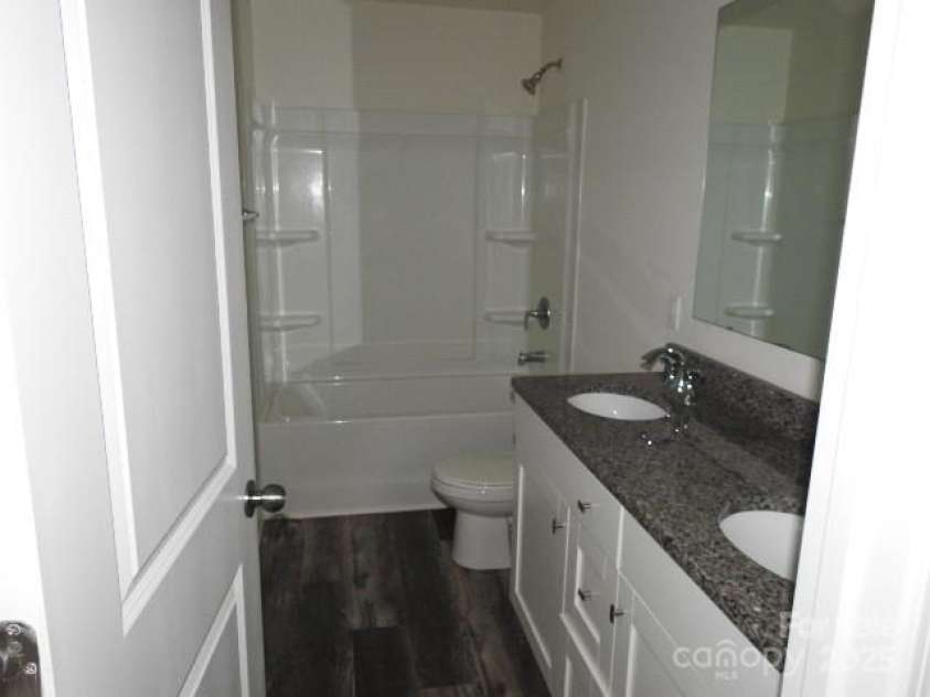 252 Mills Avenue, Troutman, NC 28166.  MLS# CAR4279870, YatesRealty ID 1118. 