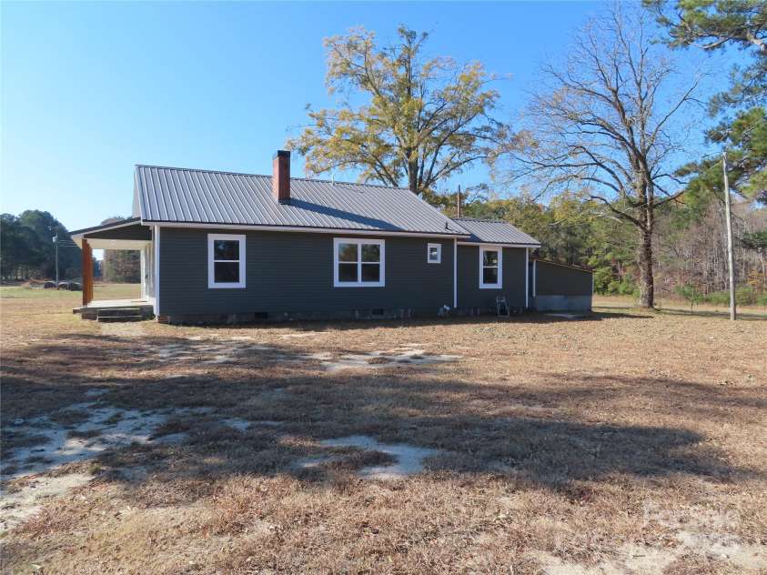 605 Colony Road, Chester, SC 29706.  MLS# CAR4324684, YatesRealty ID 1118. 