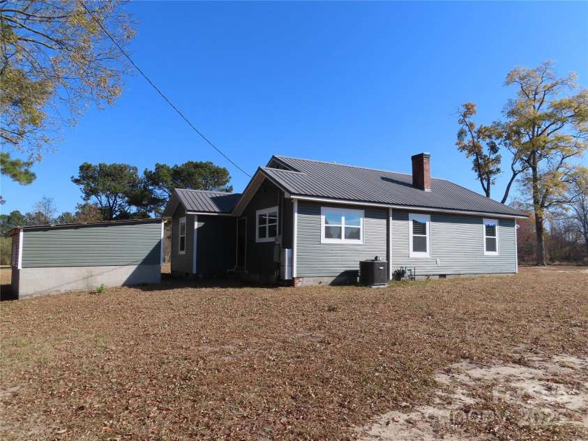 605 Colony Road, Chester, SC 29706.  MLS# CAR4324684, YatesRealty ID 1118. 