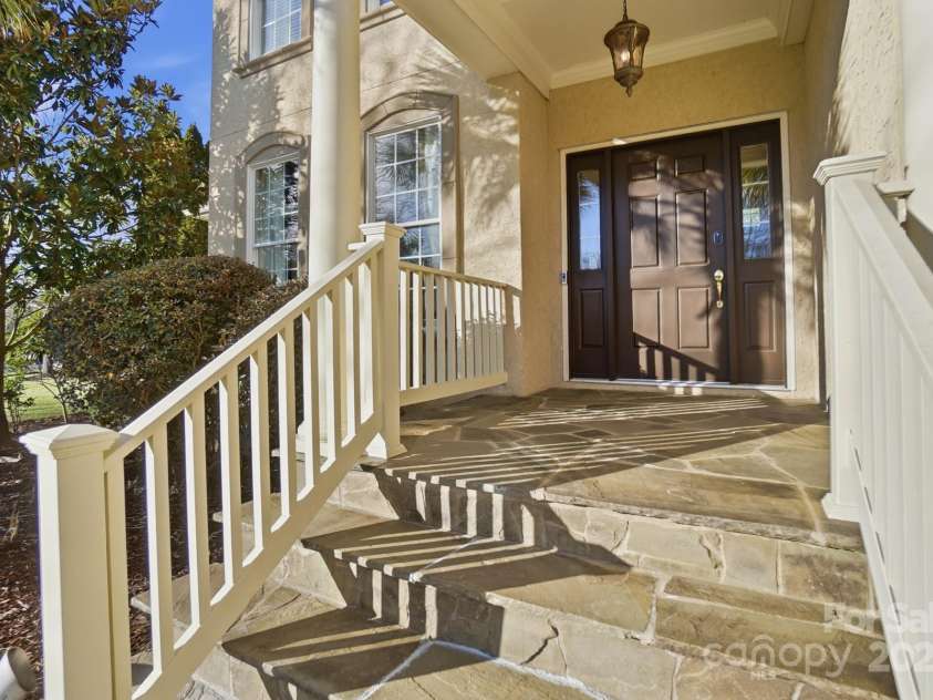 701 Wild Berry Court, Waxhaw, NC 28173.  MLS# CAR4330920, YatesRealty ID 11180. 