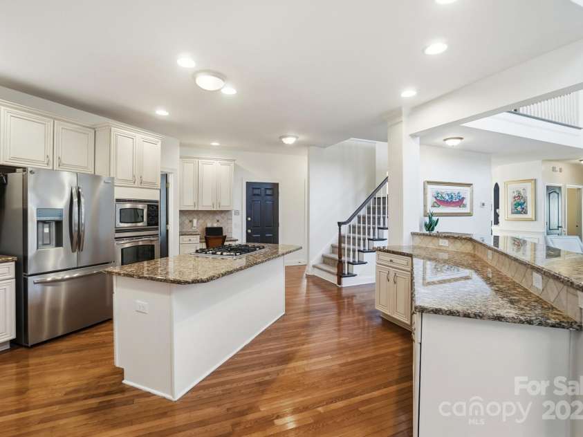 701 Wild Berry Court, Waxhaw, NC 28173.  MLS# CAR4330920, YatesRealty ID 11180. 
