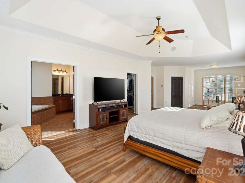 701 Wild Berry Court, Waxhaw, NC 28173.  MLS# CAR4330920, YatesRealty ID 11180. 