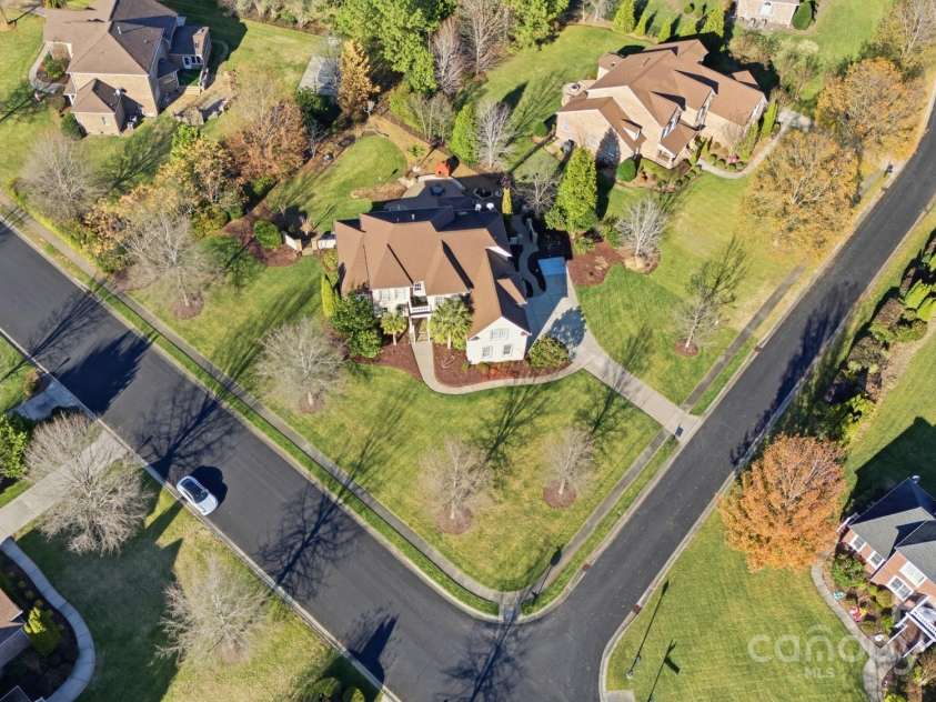 701 Wild Berry Court, Waxhaw, NC 28173.  MLS# CAR4330920, YatesRealty ID 11180. 