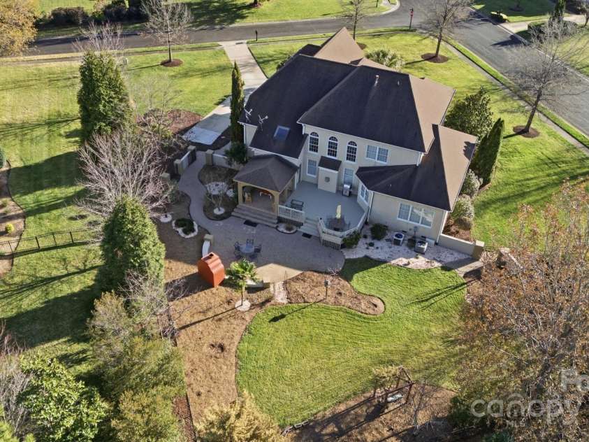 701 Wild Berry Court, Waxhaw, NC 28173.  MLS# CAR4330920, YatesRealty ID 11180. 