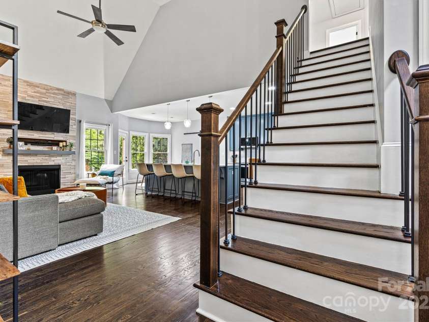 8032 Turnberry Lane, Stanley, NC 28164.  MLS# CAR4250086, YatesRealty ID 11180. 