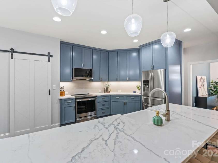 8032 Turnberry Lane, Stanley, NC 28164.  MLS# CAR4250086, YatesRealty ID 11180. 