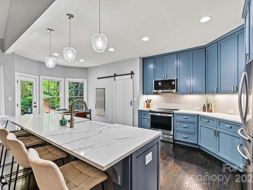 8032 Turnberry Lane, Stanley, NC 28164.  MLS# CAR4250086, YatesRealty ID 11180. 