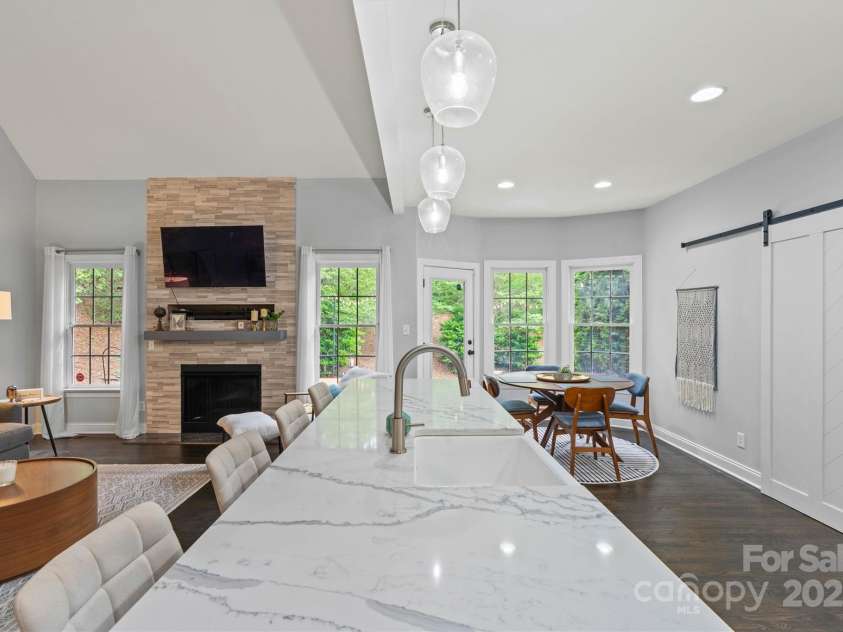 8032 Turnberry Lane, Stanley, NC 28164.  MLS# CAR4250086, YatesRealty ID 11180. 