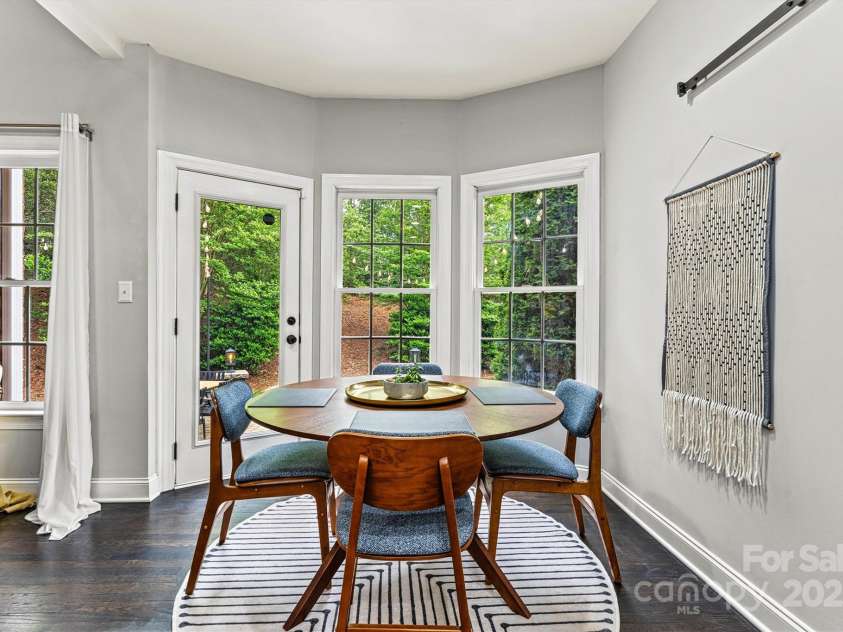 8032 Turnberry Lane, Stanley, NC 28164.  MLS# CAR4250086, YatesRealty ID 11180. 