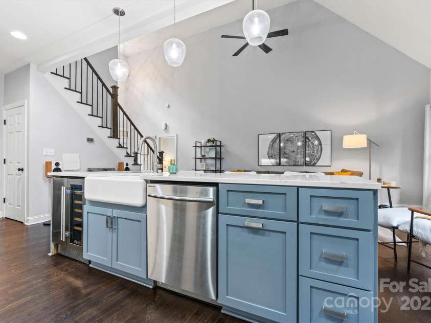 8032 Turnberry Lane, Stanley, NC 28164.  MLS# CAR4250086, YatesRealty ID 11180. 