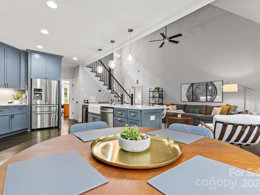 8032 Turnberry Lane, Stanley, NC 28164.  MLS# CAR4250086, YatesRealty ID 11180. 