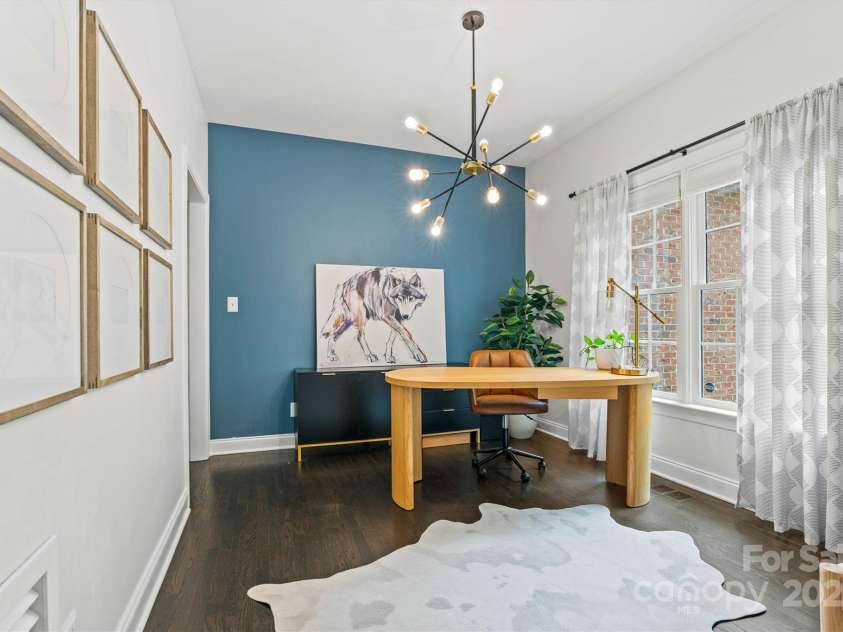 8032 Turnberry Lane, Stanley, NC 28164.  MLS# CAR4250086, YatesRealty ID 11180. 