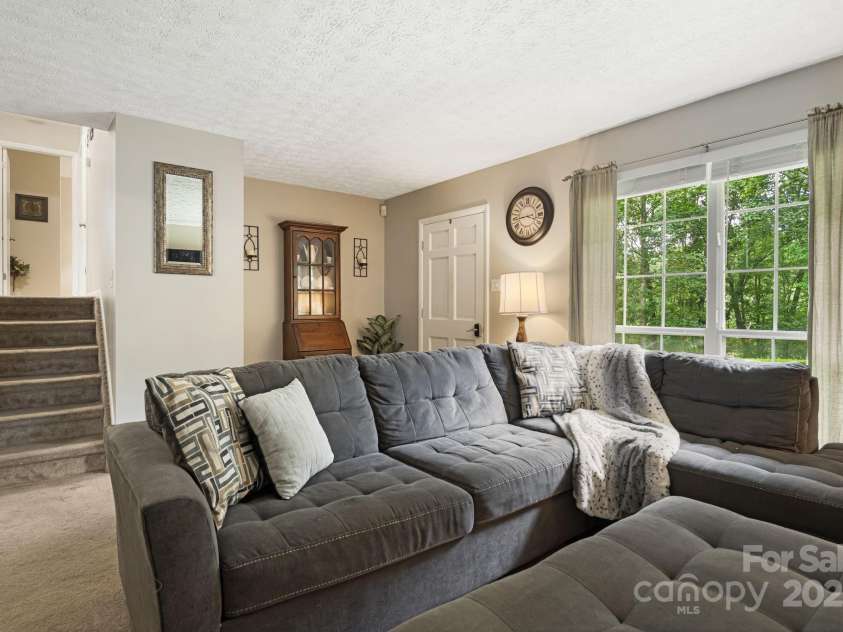 102 Aycock Street, Black Mountain, NC 28711.  MLS# CAR4291780, YatesRealty ID 11181. 