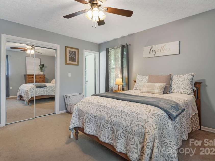 102 Aycock Street, Black Mountain, NC 28711.  MLS# CAR4291780, YatesRealty ID 11181. 