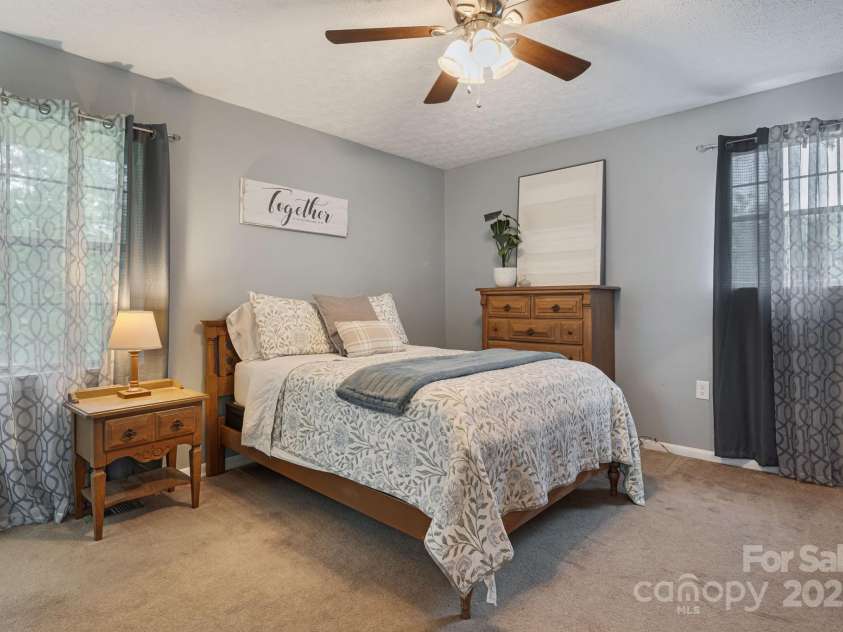 102 Aycock Street, Black Mountain, NC 28711.  MLS# CAR4291780, YatesRealty ID 11181. 