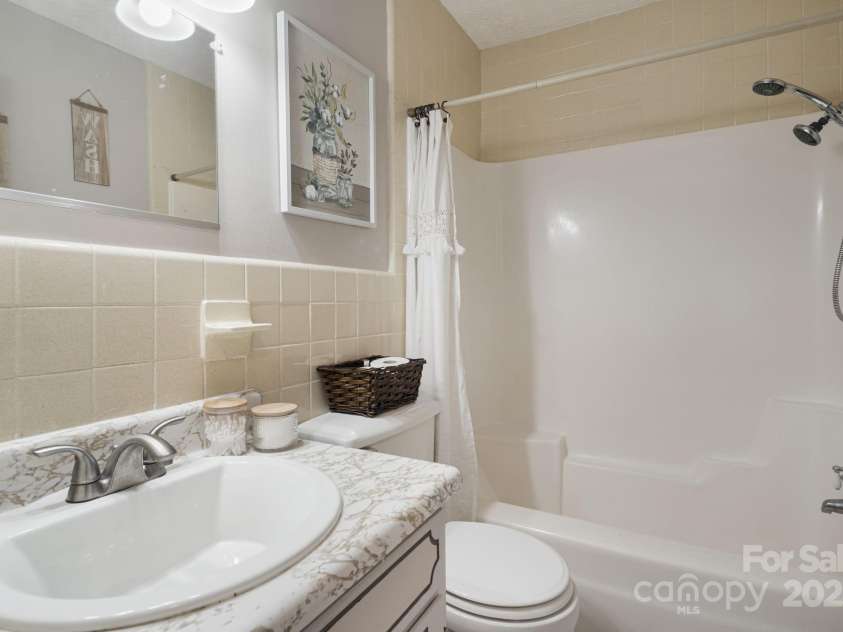 102 Aycock Street, Black Mountain, NC 28711.  MLS# CAR4291780, YatesRealty ID 11181. 