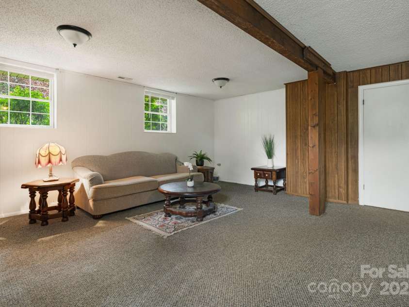102 Aycock Street, Black Mountain, NC 28711.  MLS# CAR4291780, YatesRealty ID 11181. 