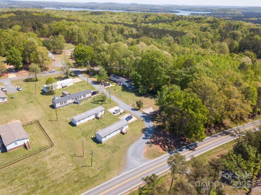 40724 Nc 740 Highway, New London, NC 28127.  MLS# CAR4243541, YatesRealty ID 11184. 