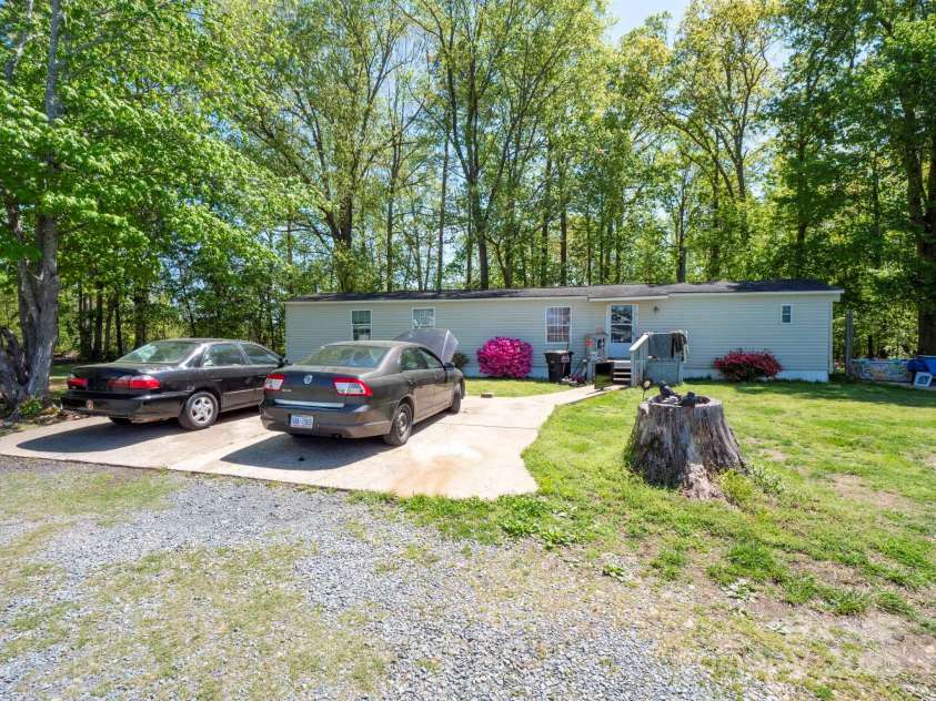 40724 Nc 740 Highway, New London, NC 28127.  MLS# CAR4243541, YatesRealty ID 11184. 