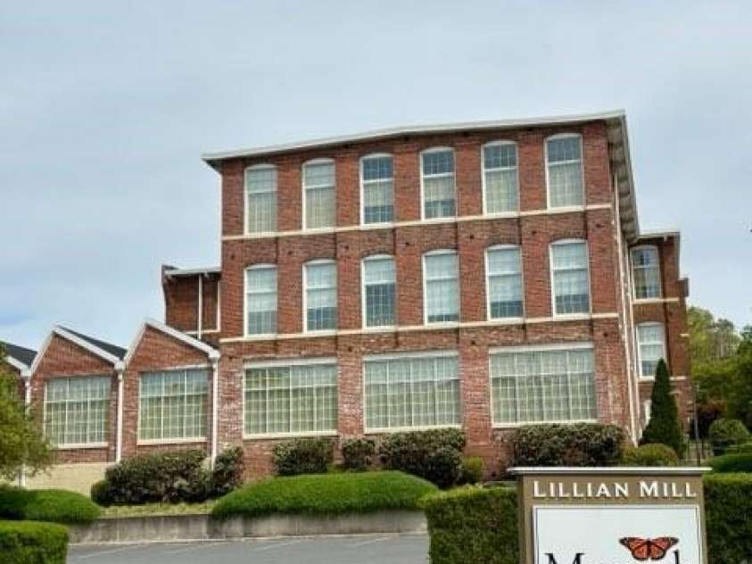 455 Spring Street, Albemarle, NC 28001.  MLS# CAR4331413, YatesRealty ID 11184. 