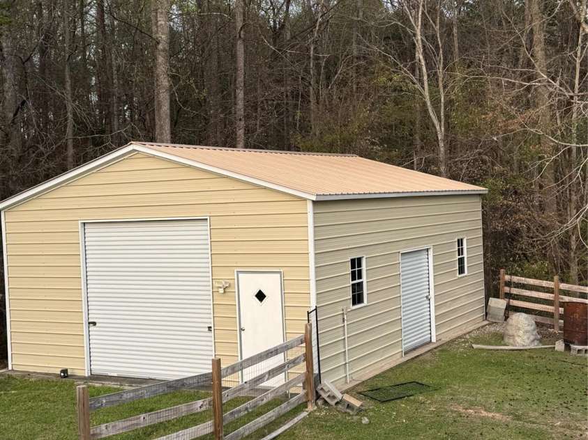 235 Spring Estates Circle, Salisbury, NC 28146.  MLS# CAR4360389, YatesRealty ID 11185. 