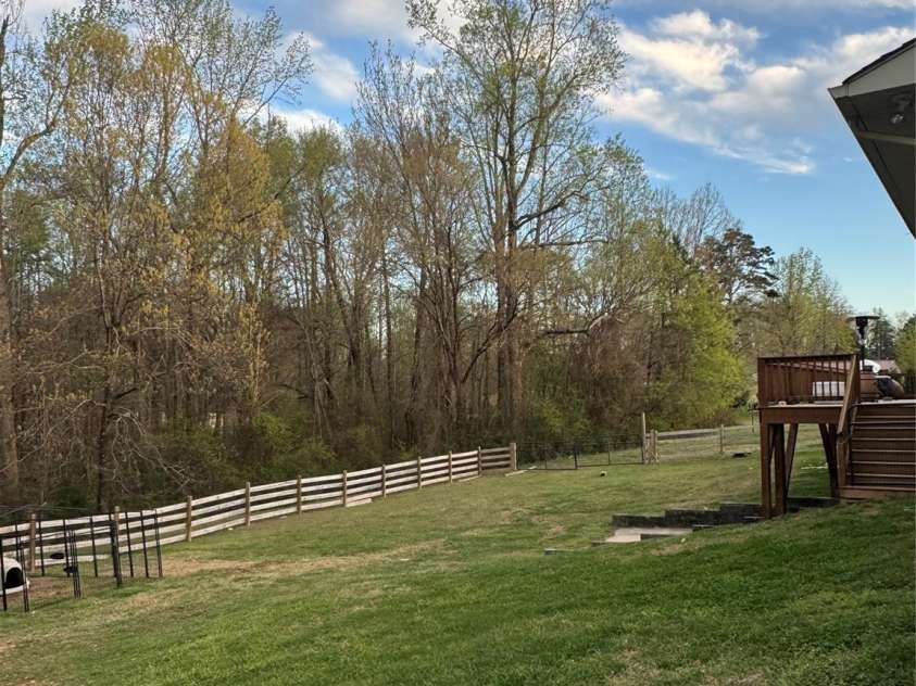 235 Spring Estates Circle, Salisbury, NC 28146.  MLS# CAR4360389, YatesRealty ID 11185. 