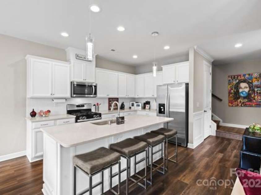 5860 Clan Maclaine Drive, Charlotte, NC 28278.  MLS# CAR4282023, YatesRealty ID 11185. 