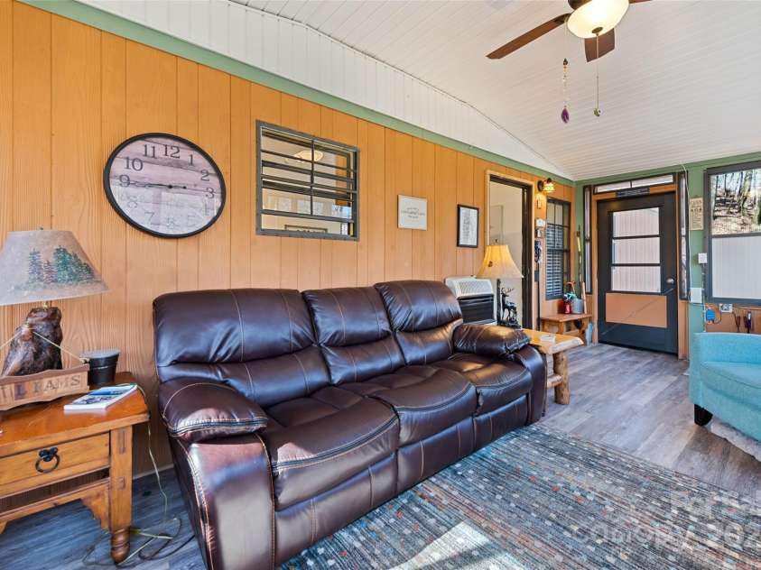 228 Mountain Laurel Road, Maggie Valley, NC 28751.  MLS# CAR4221935, YatesRealty ID 11186. 