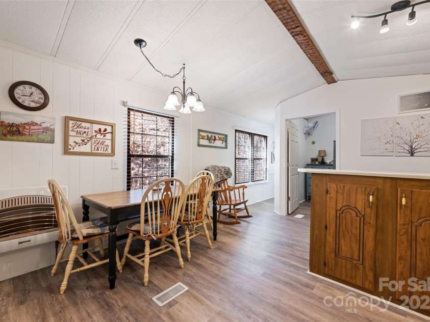 228 Mountain Laurel Road, Maggie Valley, NC 28751.  MLS# CAR4221935, YatesRealty ID 11186. 