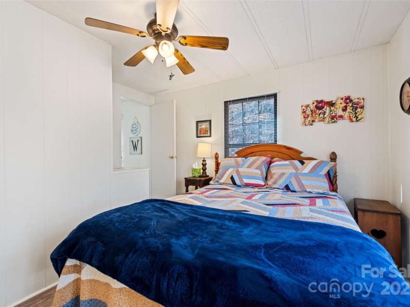 228 Mountain Laurel Road, Maggie Valley, NC 28751.  MLS# CAR4221935, YatesRealty ID 11186. 