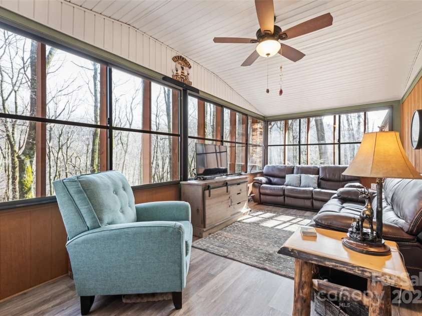 228 Mountain Laurel Road, Maggie Valley, NC 28751.  MLS# CAR4221935, YatesRealty ID 11186. 