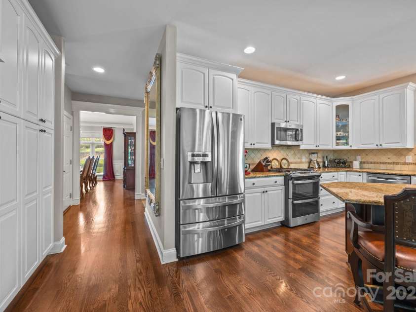 130 Churchill Drive, Salisbury, NC 28144.  MLS# CAR4253634, YatesRealty ID 11187. 