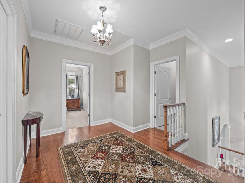 130 Churchill Drive, Salisbury, NC 28144.  MLS# CAR4253634, YatesRealty ID 11187. 