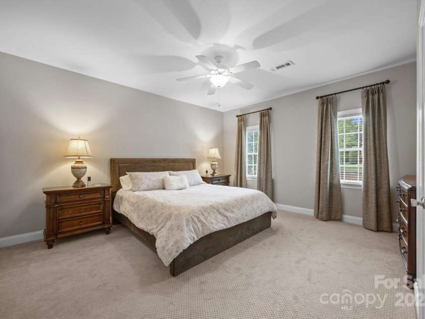 130 Churchill Drive, Salisbury, NC 28144.  MLS# CAR4253634, YatesRealty ID 11187. 