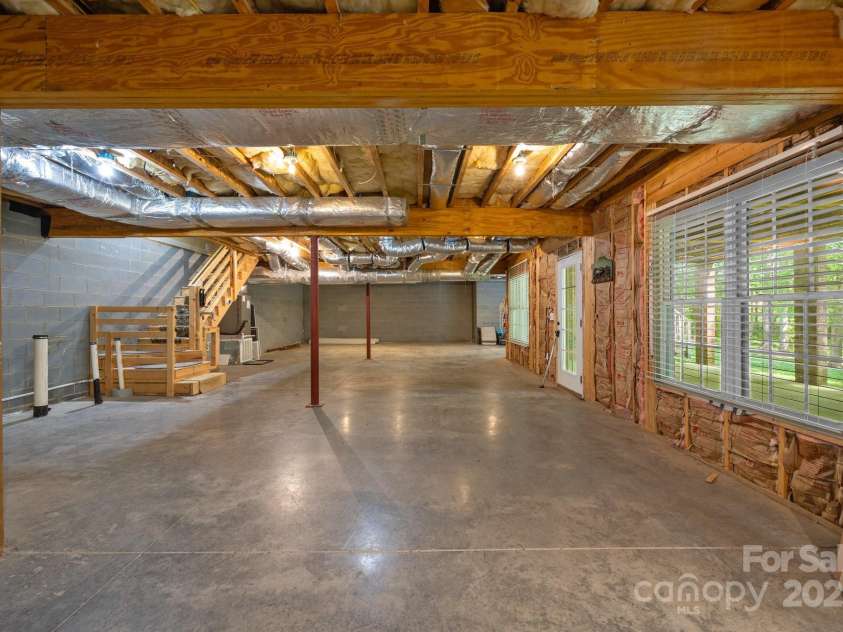 130 Churchill Drive, Salisbury, NC 28144.  MLS# CAR4253634, YatesRealty ID 11187. 