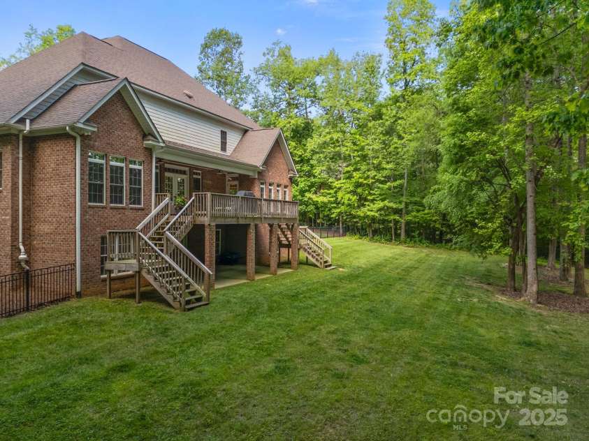 130 Churchill Drive, Salisbury, NC 28144.  MLS# CAR4253634, YatesRealty ID 11187. 