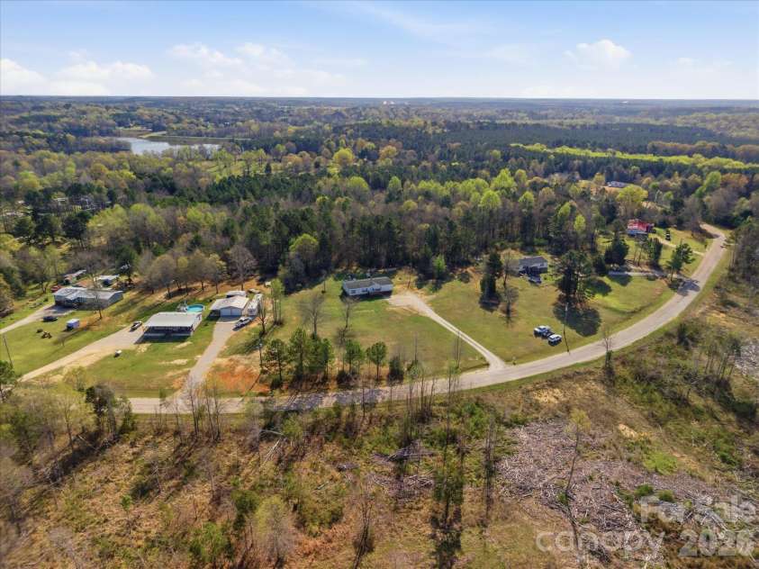 959 Langley Drive, Chester, SC 29706.  MLS# CAR4357543, YatesRealty ID 11188. 