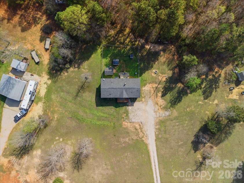 959 Langley Drive, Chester, SC 29706.  MLS# CAR4357543, YatesRealty ID 11188. 
