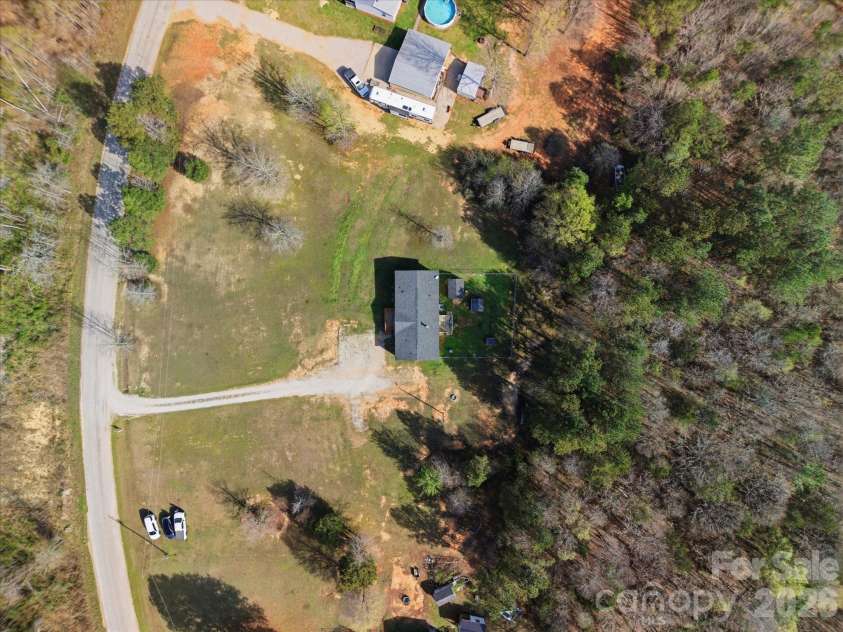 959 Langley Drive, Chester, SC 29706.  MLS# CAR4357543, YatesRealty ID 11188. 