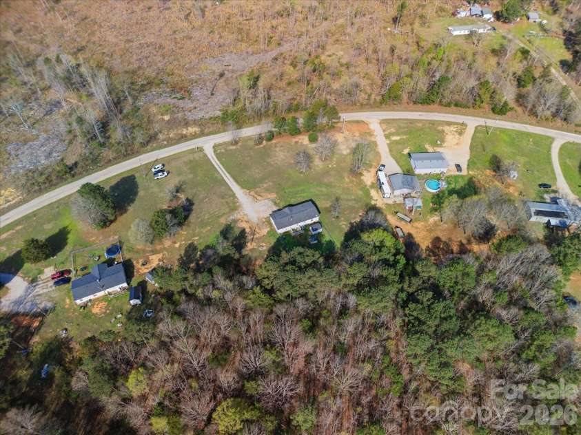 959 Langley Drive, Chester, SC 29706.  MLS# CAR4357543, YatesRealty ID 11188. 