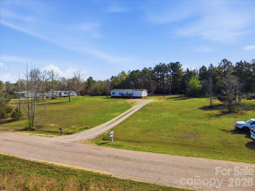 959 Langley Drive, Chester, SC 29706.  MLS# CAR4357543, YatesRealty ID 11188. 