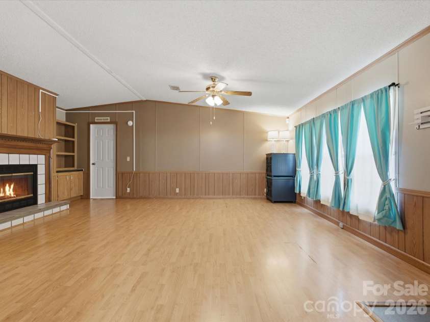 959 Langley Drive, Chester, SC 29706.  MLS# CAR4357543, YatesRealty ID 11188. 